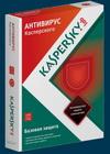 Kaspersky Anti-Virus 2016 Russian Edition. 2-Desktop 1 year Base Download Pack