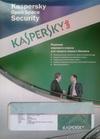 Kaspersky Security   . 100-149 User 1 year Base License