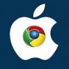 Chrome 5       Linux  Mac OS X   -