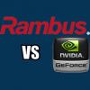 Rambus  NVIDIA  