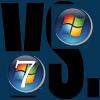 Windows 7  Vista  