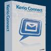   Kerio Connect 7.1    BlackBerry