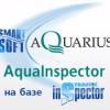 -       AquaInspector